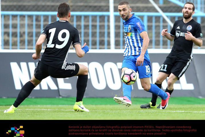 Foto Goran Stanzl/PIXSELL