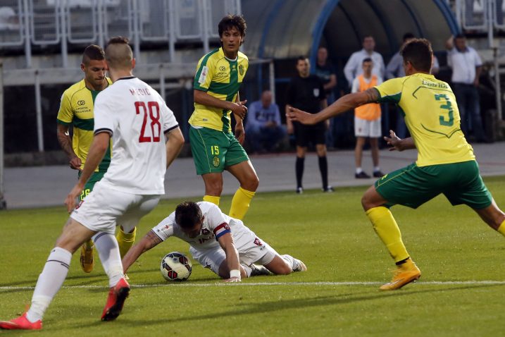 Foto: Damjan Tadic / CROPIX