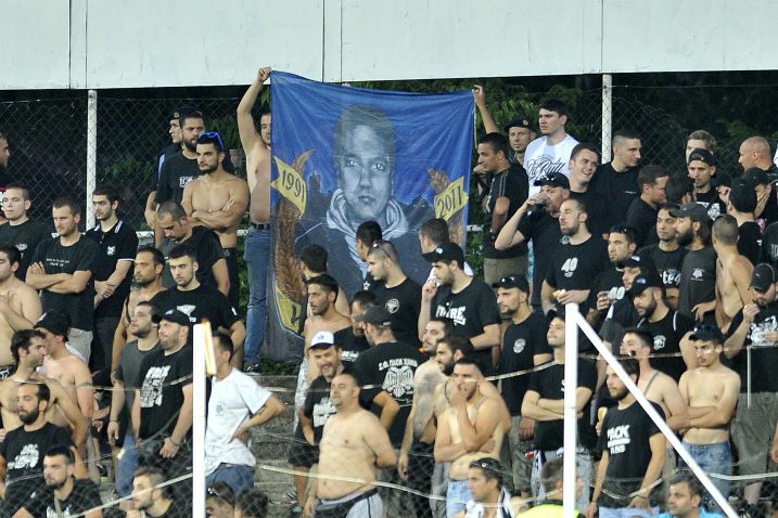 Foto D. Krajač / Cropix