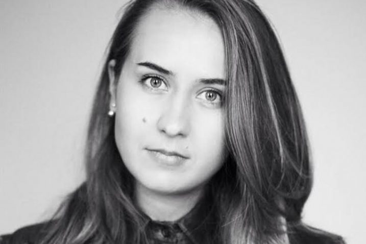 Staša Randall