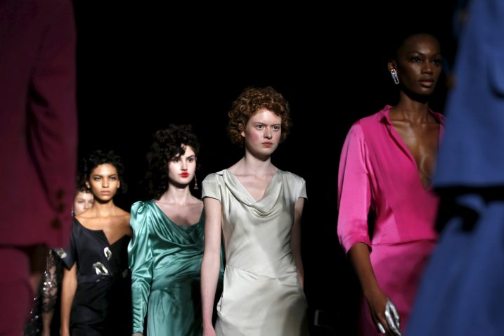 Kreacije Vivienne Westwood / Reuters