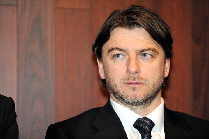 Snimio Sergej DRECHSLER  / NL arhiva