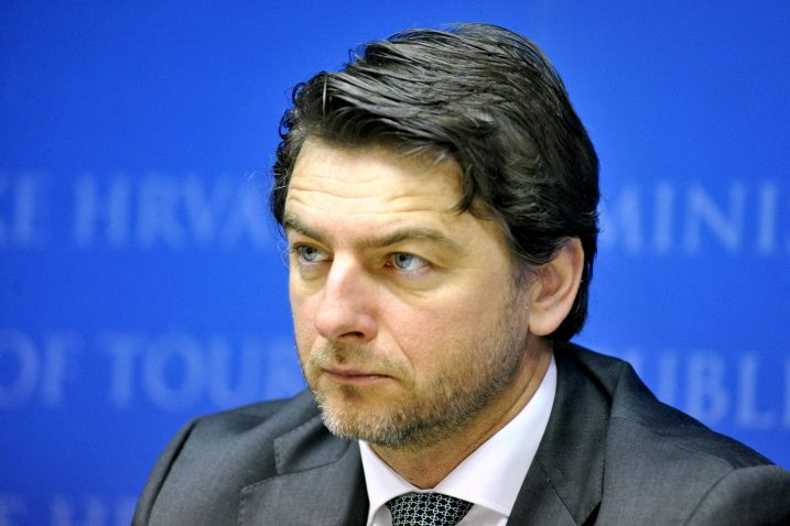 Foto: Srdjan Vrancic / CROPIX