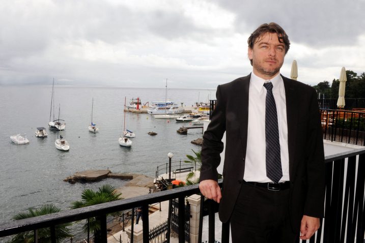 Promocijom proizvoda tijekom cijele godine i na području cijele Hrvatske želimo povećati prosječnu potrošnju - Darko Lorencin / Foto Roni BRMALJ