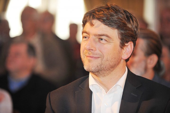 Foto S. DRECHSER