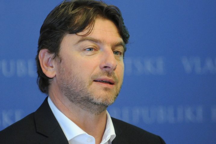 Snimio Darko JELINEK / NL arhiva