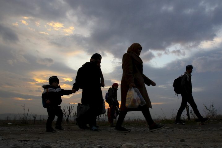 Foto Reuters