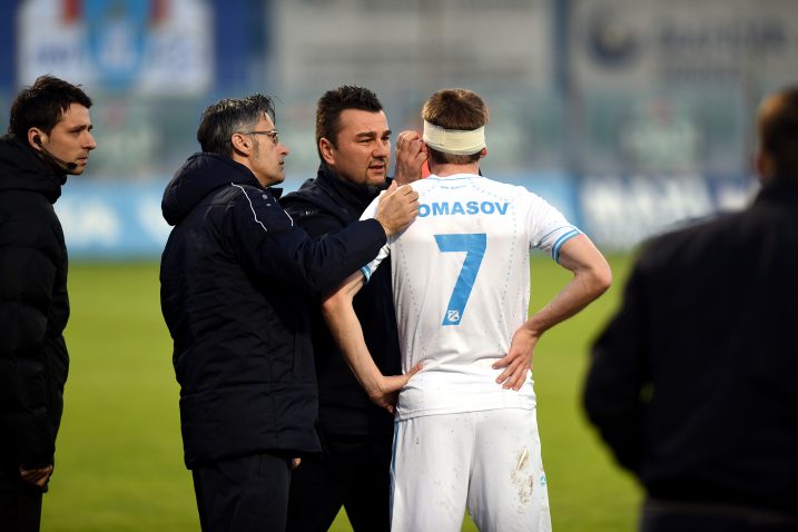 Foto D. Lovrović