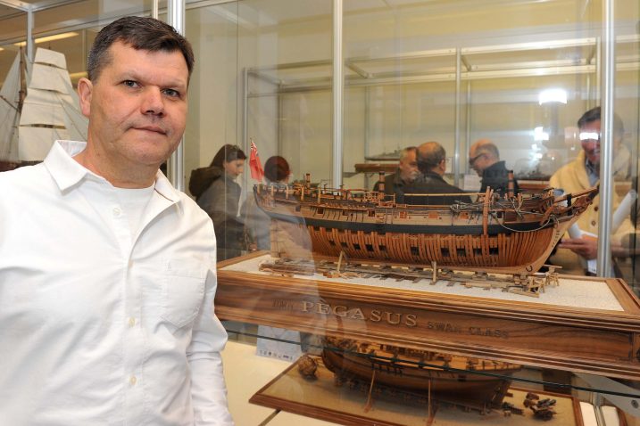 Foto: Sergej DRECHSLER