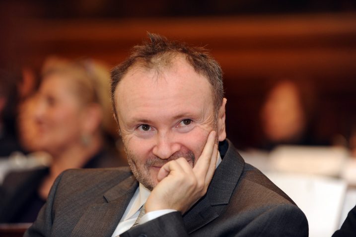 Lobi financijskog sektora je jak – Željko Lovrinčević / D. KOVAČEVIĆ