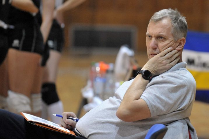 Igor Lovrinov, Foto: V. KARUZA