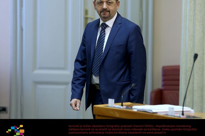 Foto Patrik Macek / PIXELL
