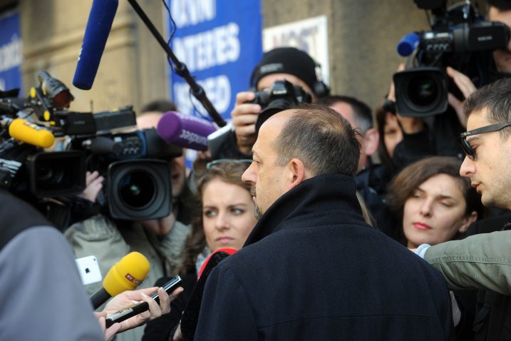 Foto D. KOVAČEVIĆ