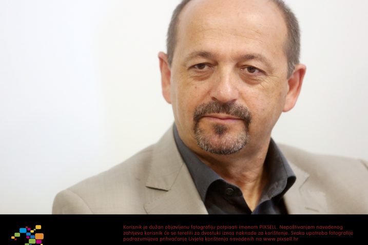 Foto: Borna Filic/PIXSELL