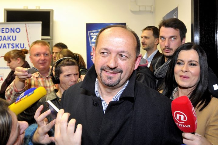 Foto: Srdjan Vrancic / CROPIX