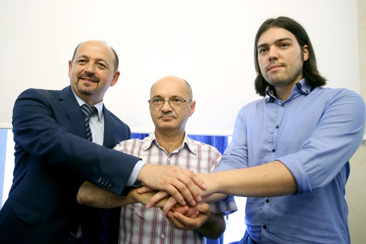 Foto: Goran Stanzl/PIXSELL