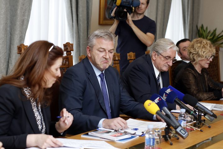 Foto Damjan Tadic / CROPIX