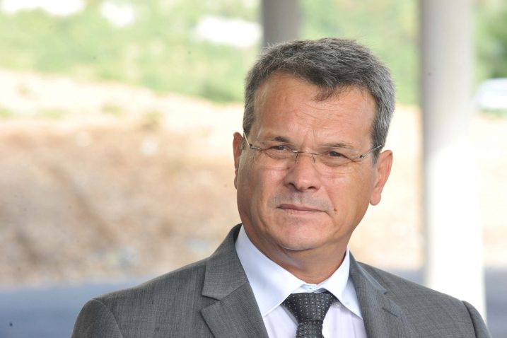 Snimio Sergej DRECHSLER / NL arhiva