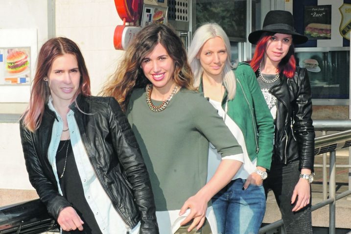 Foto: Silvano Ježina
