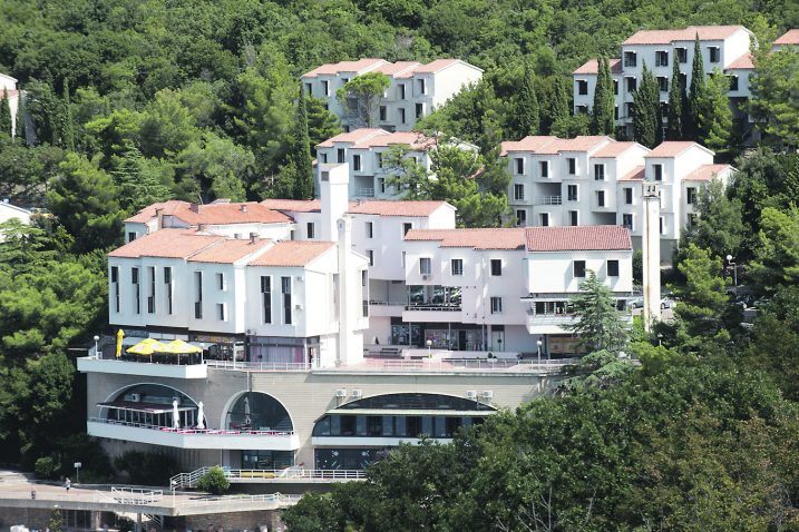 Iz oglasa je nejasno što se prodaje / Foto Marin ANIČIĆ