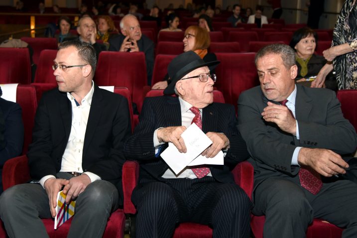 Foto L. Andrijić / Cropix