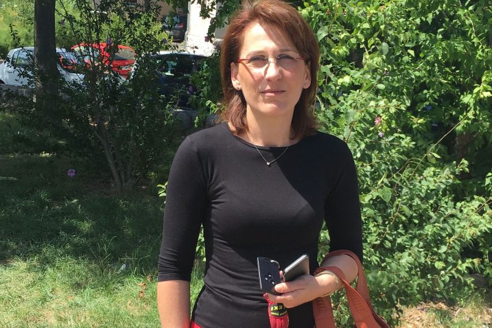 Srce vam se lomi kada znate da je vaše dijete prepušteno samo sebi – Tatjana Vukelić