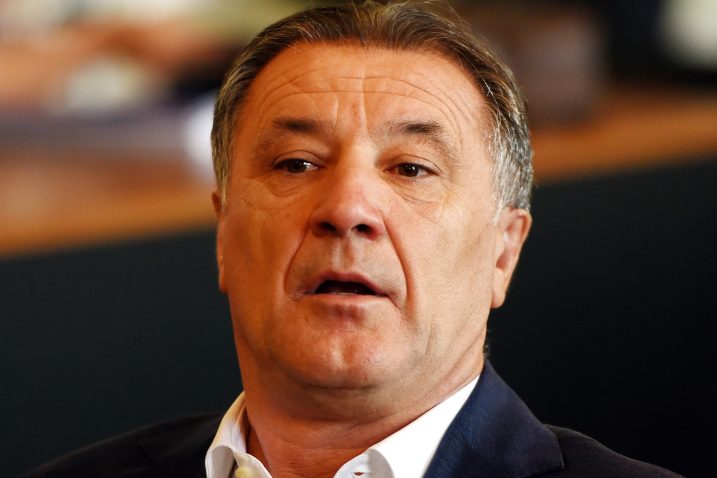 D. LOVROVIĆ