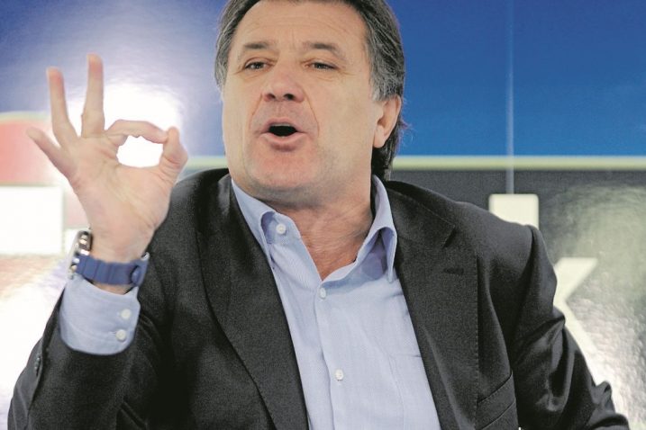 snimio Denis Lovrović