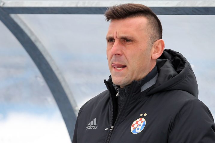 DRAŽI DERBIJA – Mario Cvitanović / J. GALOIĆ/PIXSELL