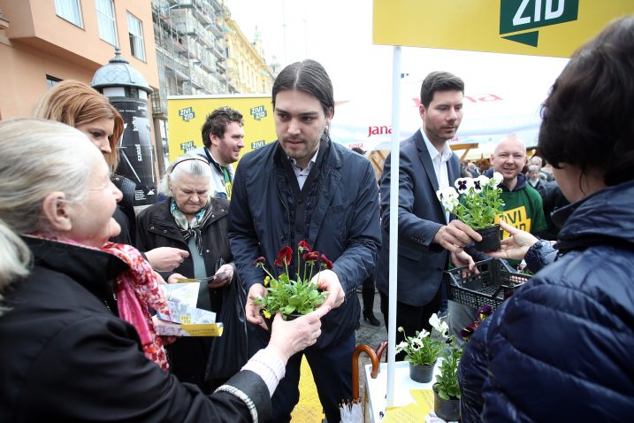 Foto Sanjin STRUKIĆ/PIXSELL