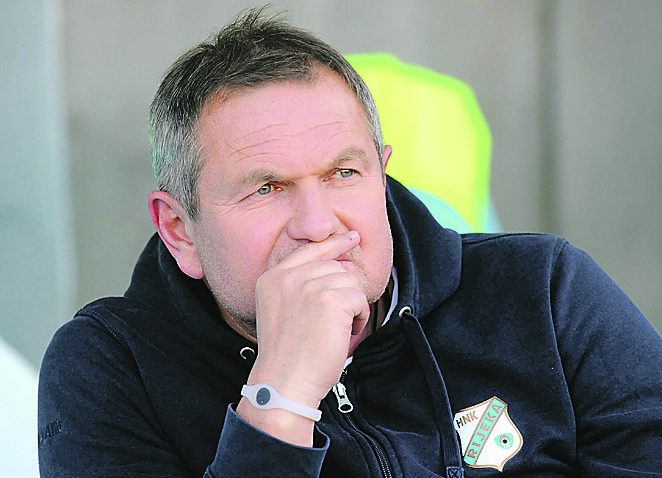 Matjaž Kek, Foto: V. KARUZA