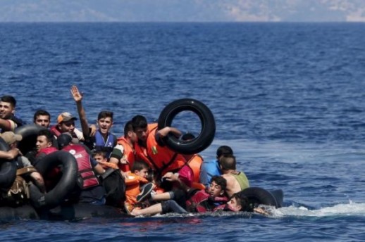 Foto Reuters