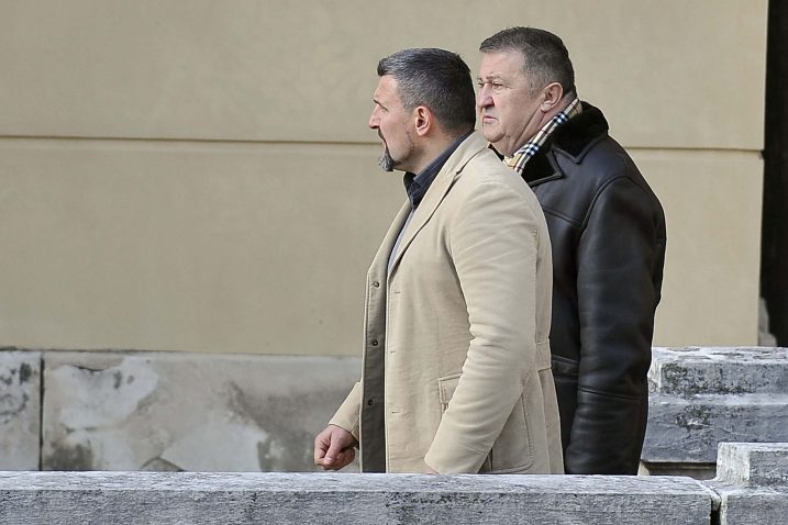 Foto: Vedran Karuza