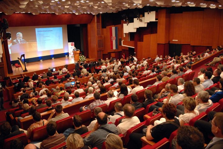 MIPRO  - najveći znanstveno stručni skup u jugoistočnoj Europi / arhiva NL