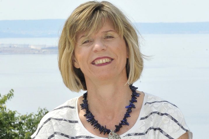 MIrela Marunić, Foto: Silvano Ježina