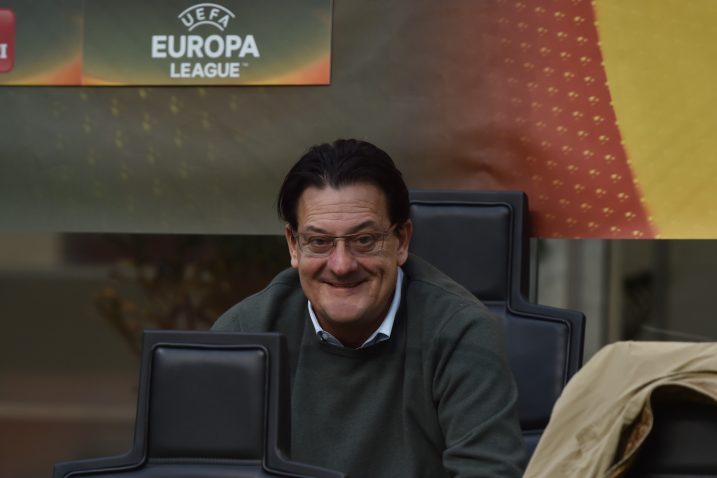 Damir Mišković