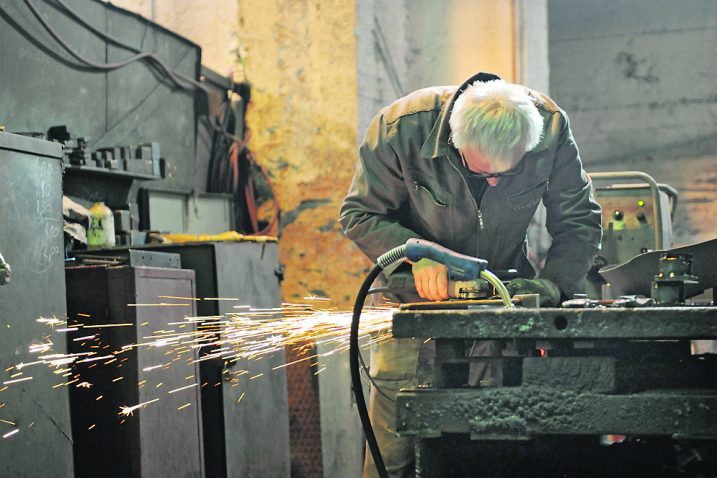 Foto S. Ježina