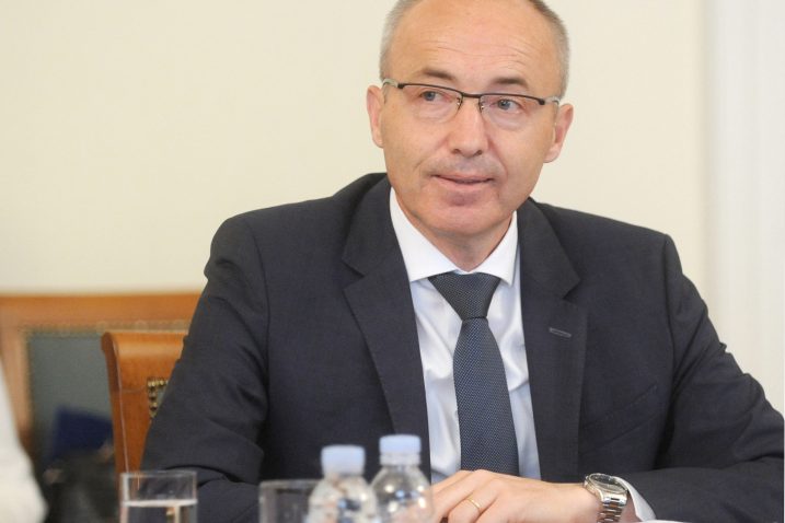 Snimio Darko JELINEK