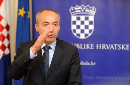 snimio Davor Kovačević