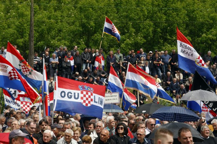Foto: Zeljko Hajdinjak / Cropix