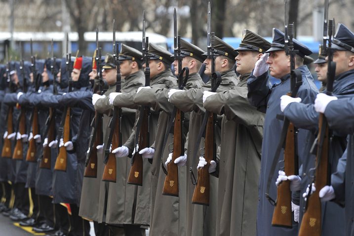 Foto: N. REBERŠAK