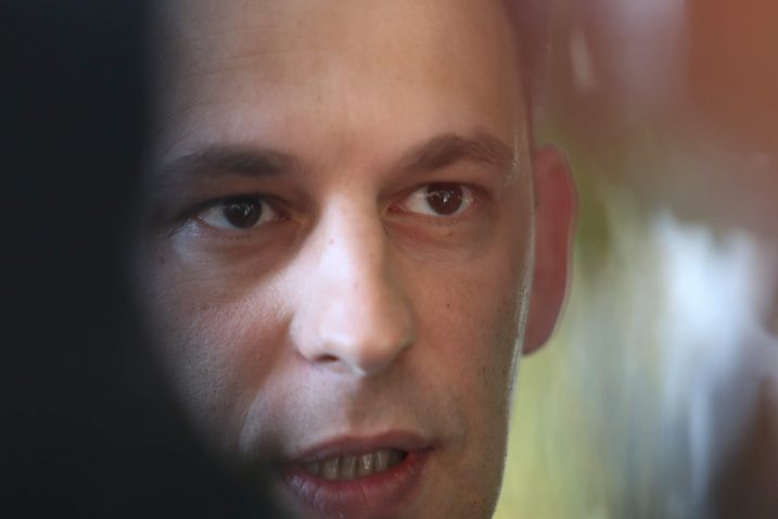 Foto Ivo Čagalj / PIXSELL