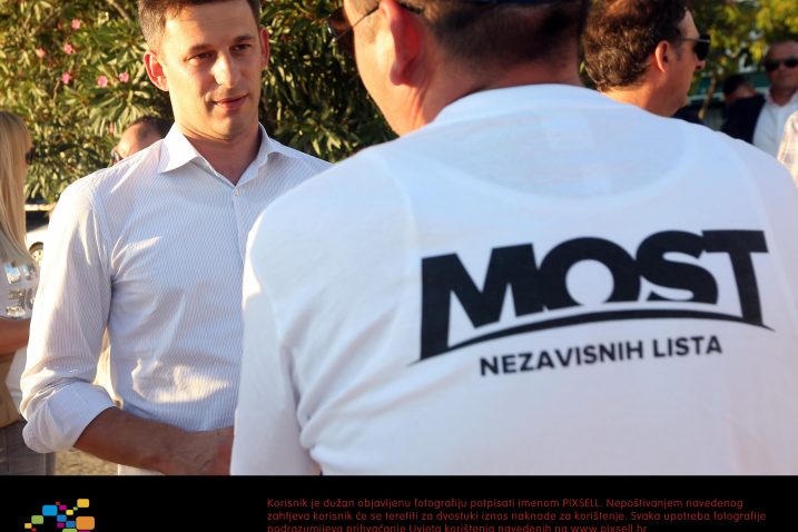 Foto Dusko Jaramaz/PIXSELL