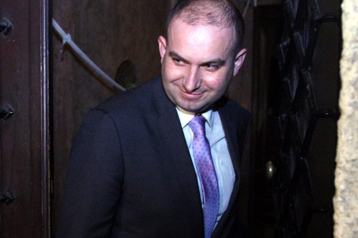 Snimio Denis LOVROVIĆ / NL arhiva