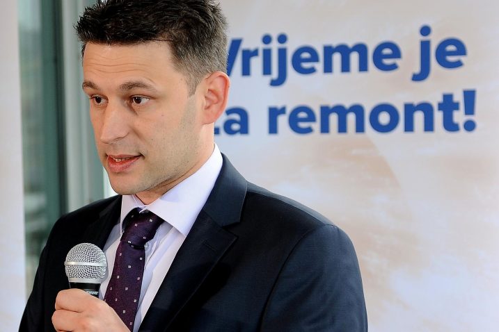 snimio Damir Škomrlj