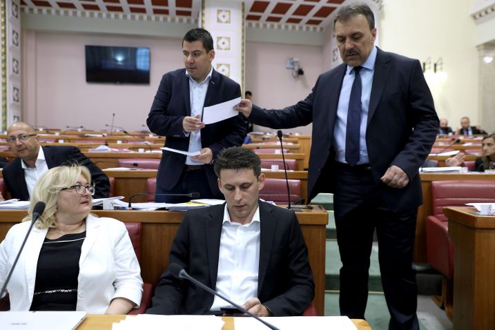 Foto: Patrik Macek / PIXSELL