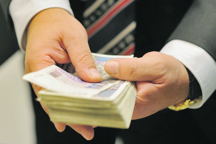 Makedonac, Bugarin i riječka firma na prijevaru izvukli 8 milijuna kuna iz EU fondova / Foto Damir ŠKOMRLJ
