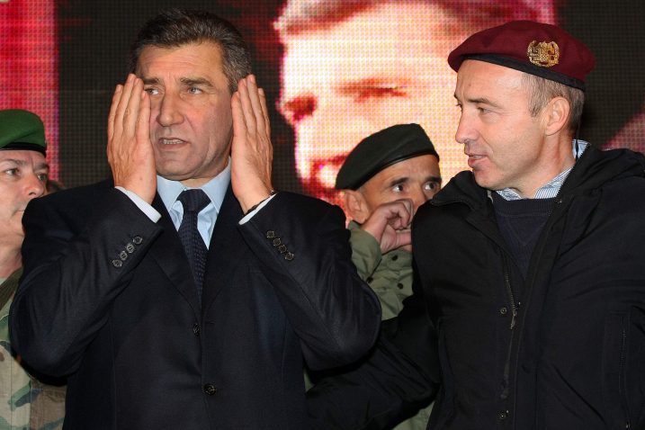 Foto Marko Prpić / PIXSELL