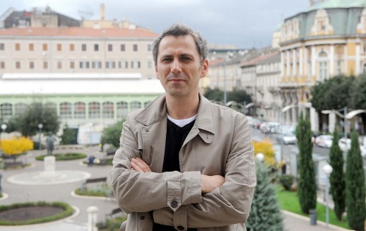 Snimio Roni BRMALJ