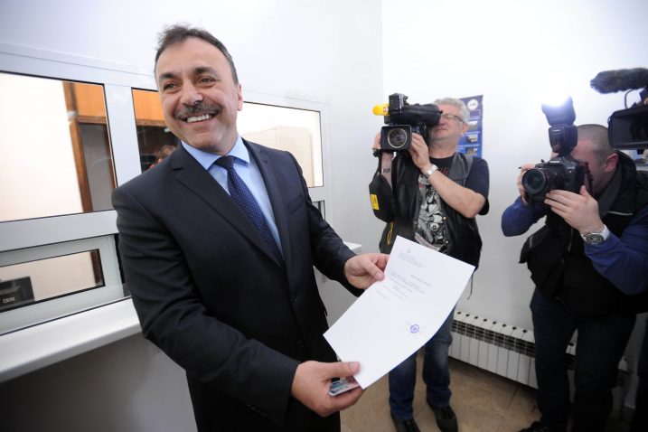 Foto Davor KOVAČEVIĆ